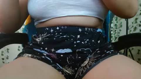 Snapshot of divadirty chatting on February 2025 02:42:02 PM Mari online show from February 2025 02:42:02 PM