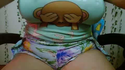 Snapshot of divadirty chatting on March 2025 01:31:02 PM Mari online show from March 2025 01:31:02 PM