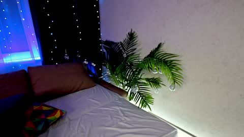 Tia online show from December 2024 02:38:02 AM