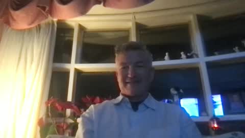 dividjohn online show from March 2025 01:58:01 AM