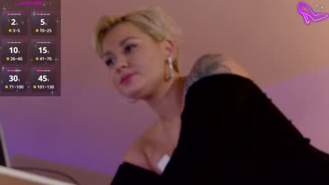 Snapshot of divine_kim chatting on December 2024 09:50:01 PM Miss Kim online show from December 2024 09:50:01 PM
