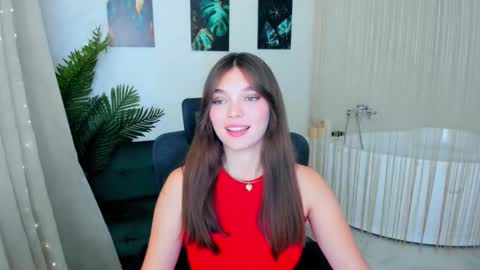 Snapshot of divineamour chatting on September 2025 11:26:01 AM Hannah online show from September 2025 11:26:01 AM