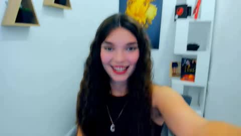 Snapshot of divineamour chatting on October 2025 11:41:02 AM Hannah online show from October 2025 11:41:02 AM