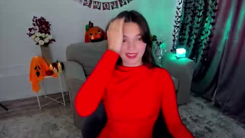 Snapshot of divineamour chatting on October 2025 04:55:01 AM Hannah online show from October 2025 04:55:01 AM