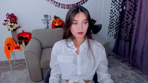 Snapshot of divineamour chatting on October 2025 11:24:01 AM Hannah online show from October 2025 11:24:01 AM