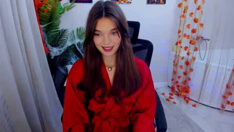 Snapshot of divineamour chatting on October 2025 10:16:01 AM Hannah online show from October 2025 10:16:01 AM