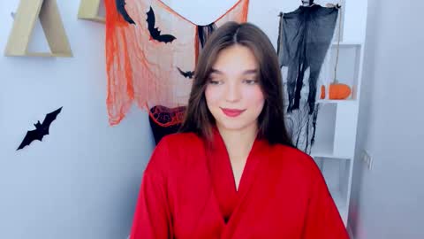 Snapshot of divineamour chatting on October 2025 08:08:02 PM Hannah online show from October 2025 08:08:02 PM