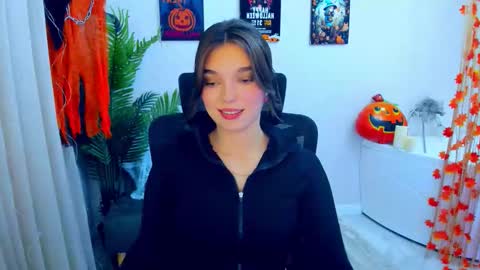 Snapshot of divineamour chatting on October 2025 03:04:01 PM Hannah online show from October 2025 03:04:01 PM