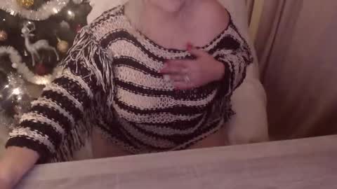 Alexxa online show from December 2025 12:26:01 AM