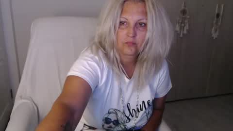 Alexxa online show from July 2026 07:49:02 PM