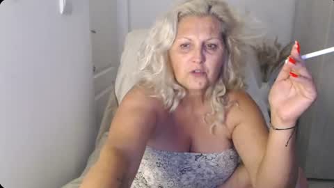 Alexxa online show from July 2026 11:09:02 PM