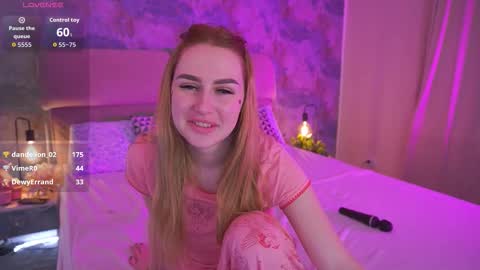 DivineJasss online show from February 2026 05:07:02 AM