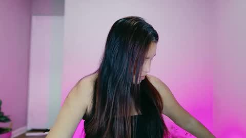 Snapshot of divinelynn chatting on November 2025 02:29:02 PM DivineLynn online show from November 2025 02:29:02 PM