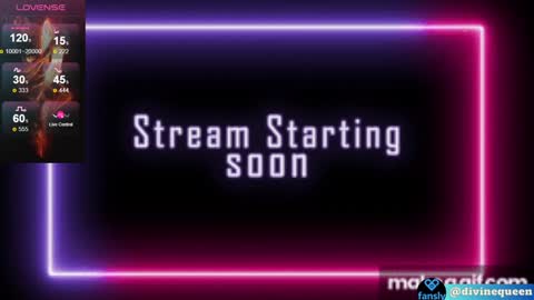 Snapshot of divinequeen chatting on February 2025 11:22:02 AM online show from February 2025 11:22:02 AM