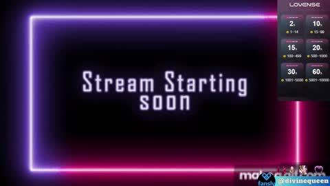 Snapshot of divinequeen chatting on March 2025 03:27:01 PM online show from March 2025 03:27:01 PM