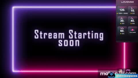 Snapshot of divinequeen chatting on March 2025 11:47:02 AM online show from March 2025 11:47:02 AM