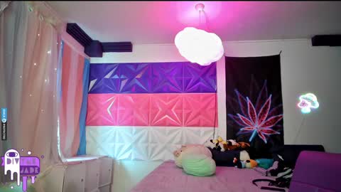 Jade Divyne online show from December 2024 07:36:01 PM