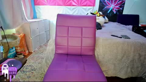 Jade Divyne online show from December 2024 05:23:02 PM