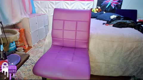 Jade Divyne online show from December 2024 05:31:01 AM