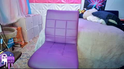 Jade Divyne online show from December 2024 12:18:01 AM