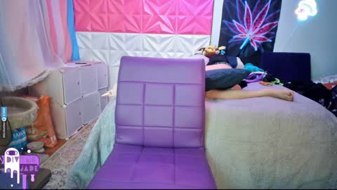 Jade Divyne online show from December 2024 11:22:01 AM