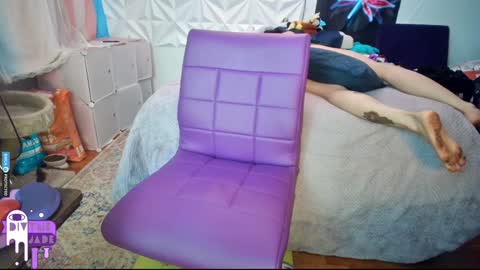 Jade Divyne online show from December 2024 03:24:01 AM