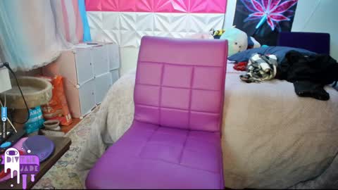 Jade Divyne online show from December 2024 12:48:02 AM