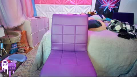 Jade Divyne online show from December 2024 10:02:02 AM