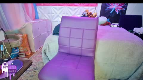 Jade Divyne online show from December 2024 08:15:01 PM