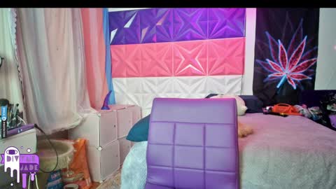 Jade Divyne online show from December 2024 07:51:02 AM