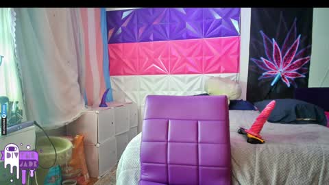 Jade Divyne online show from December 2024 03:58:01 AM