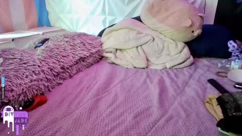 Jade Divyne online show from February 2025 06:08:02 PM