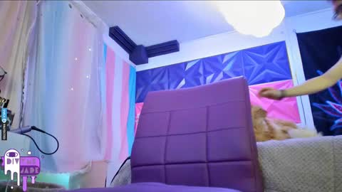 Jade Divyne online show from March 2025 12:58:02 PM