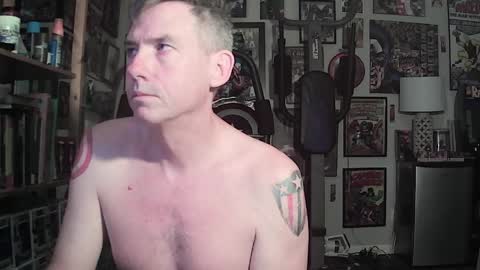 dix_handley_50 online show from April 2026 12:37:01 PM