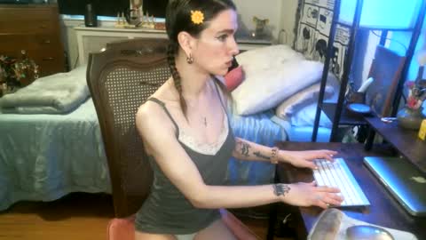 Dixie Doll online show from January 2025 05:21:01 PM