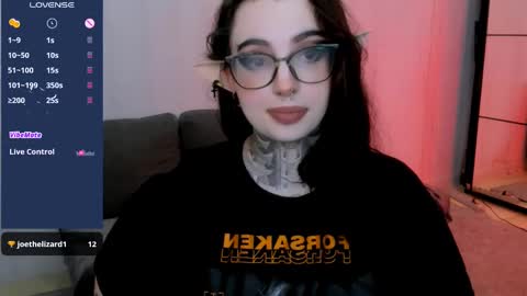 dixipixi_ online show from March 2025 06:52:02 AM