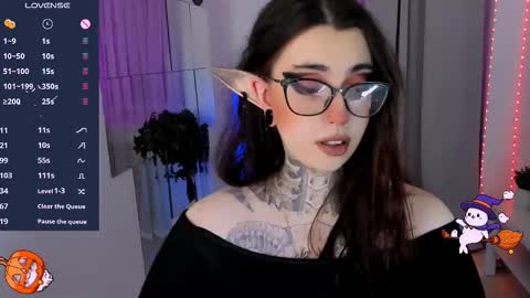 dixipixi_ online show from November 2025 06:25:02 AM