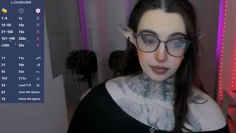 dixipixi_ online show from November 2025 06:01:01 AM