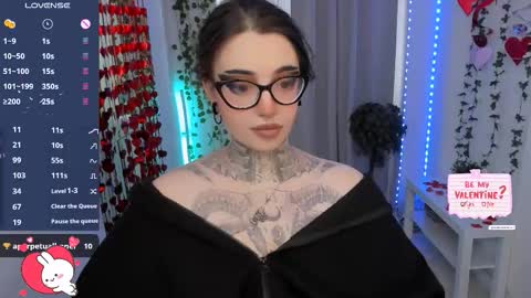 dixipixi_ online show from February 2026 05:59:02 AM