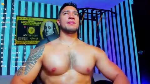 Dixon online show from December 2024 12:34:02 AM