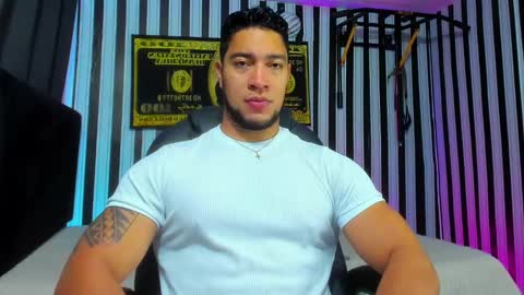 Dixon online show from January 2025 02:32:02 AM