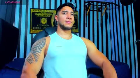 Dixon online show from February 2025 10:32:01 PM