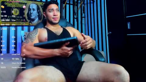 Dixon online show from February 2025 11:04:02 PM