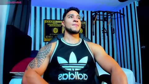 Dixon online show from February 2025 12:04:02 AM