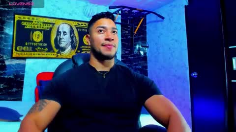 Dixon online show from September 2025 12:24:02 AM