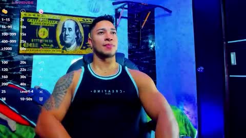 Dixon online show from September 2025 01:54:01 AM