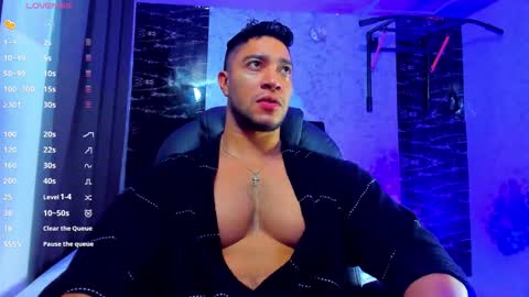 Dixon online show from February 2026 02:18:01 AM