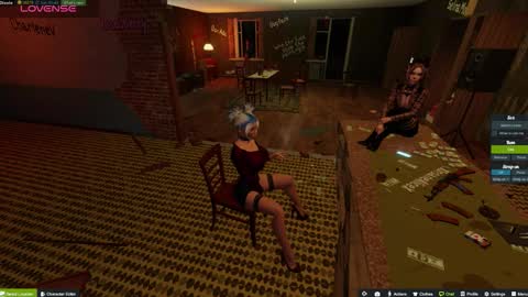 dixxie_blue online show from October 2025 12:07:02 AM