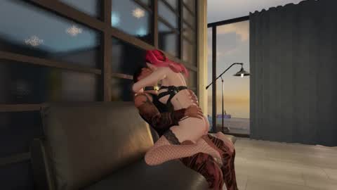 dixxie_blue online show from February 2026 05:52:01 AM