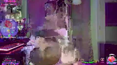 Snapshot of dizzydollie4854 chatting on January 2025 04:19:01 AM Dizzy Dollie online show from January 2025 04:19:01 AM